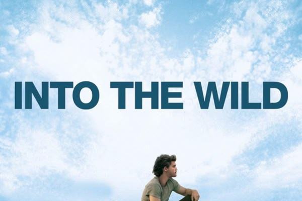Into the Wild - Nelle terre selvagge