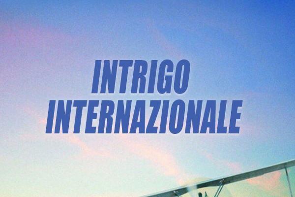 Intrigo internazionale