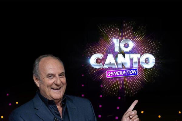 IO CANTO