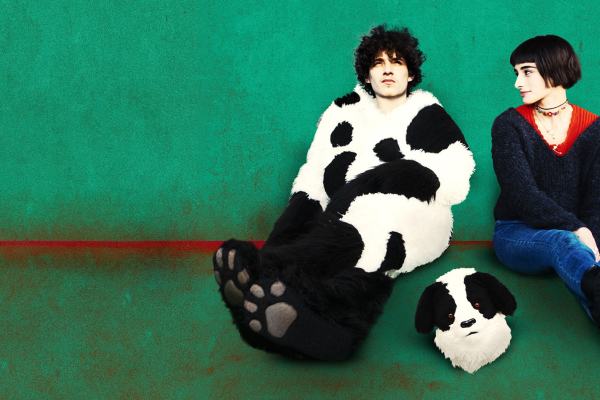Io e Spotty