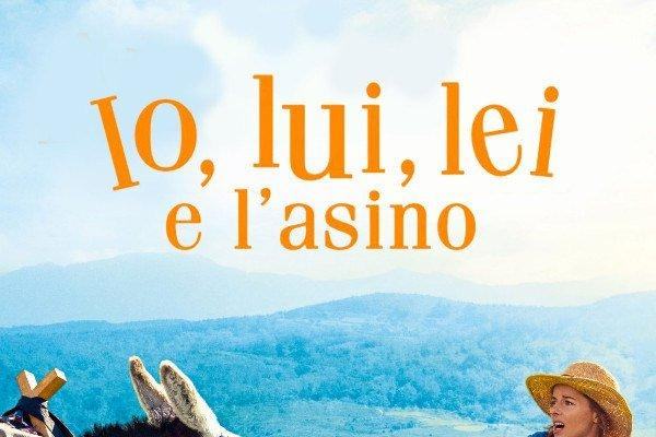 Io, lui, lei e l'asino
