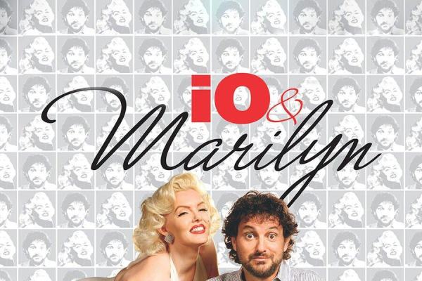 Io & Marilyn