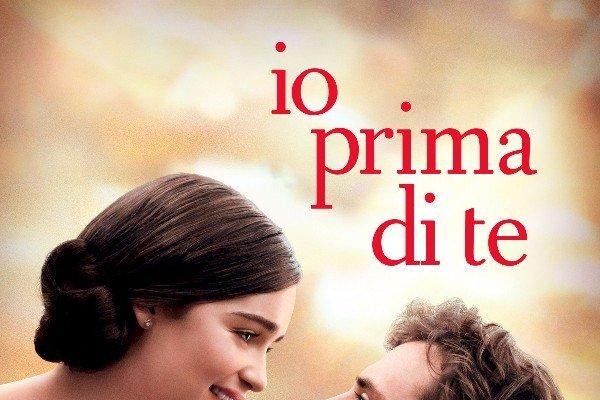 Io prima di te