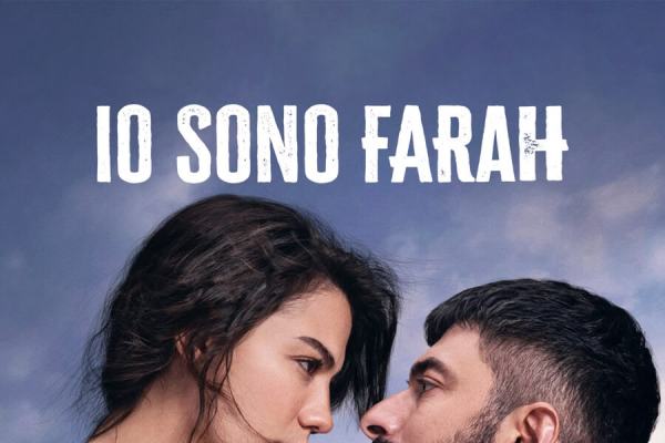 Io sono Farah