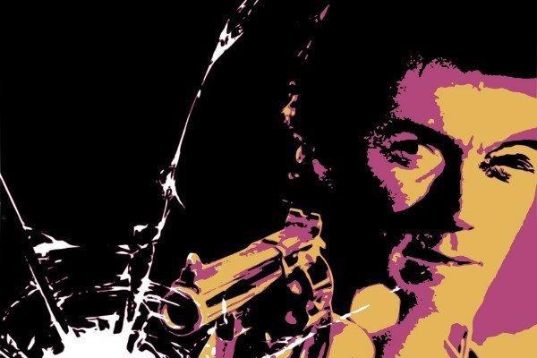 Ispettore callaghan: il caso scorpio e' tuo!