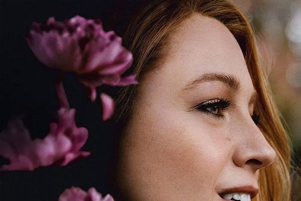 It Ends with Us - Siamo noi a dire basta