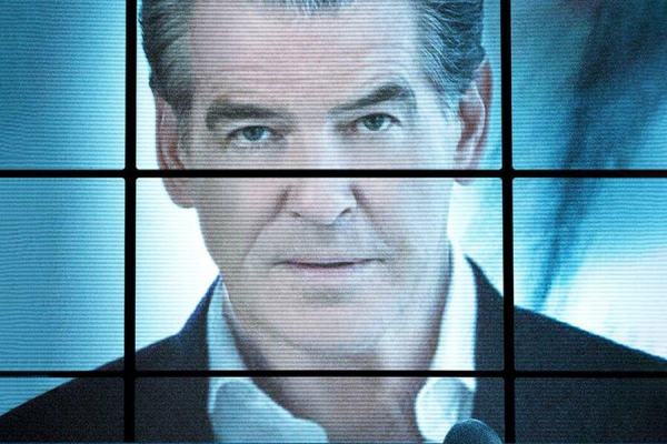 I.T. - Una mente pericolosa