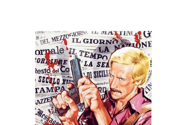 Italia a mano armata
