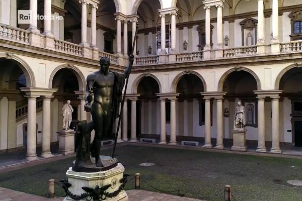 Italia: viaggio nella bellezza