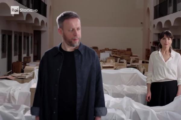 Italia: viaggio nella bellezza
