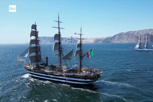 Italia: viaggio nella bellezza