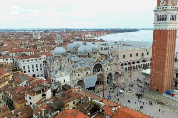 Italia: viaggio nella bellezza