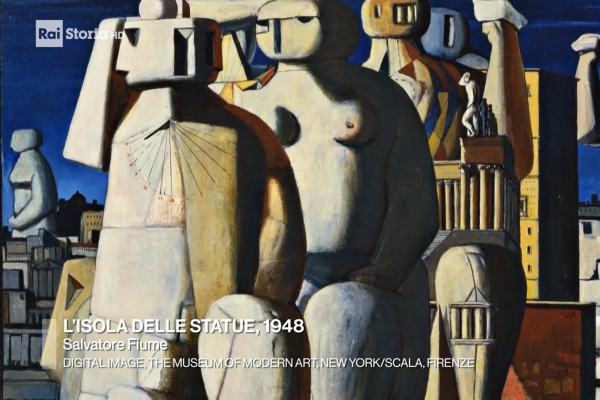 Italia: viaggio nella bellezza