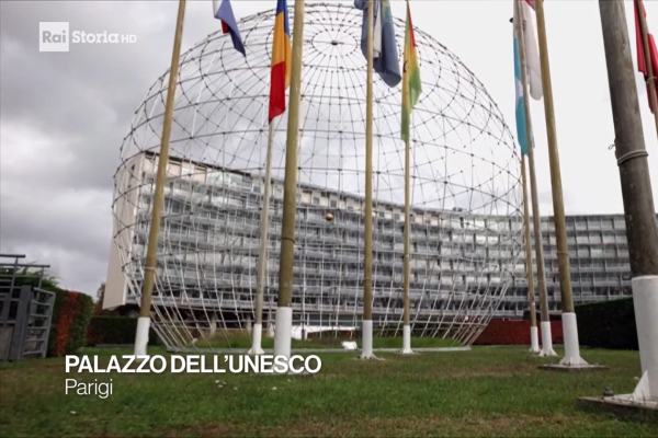 Italia: viaggio nella bellezza