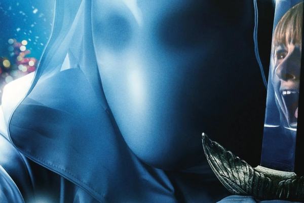 It's a Wonderful Knife