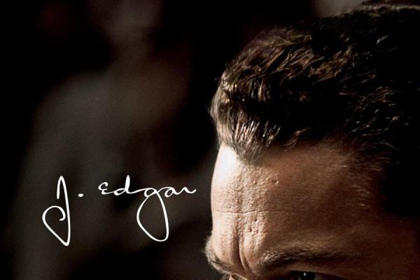 J. Edgar