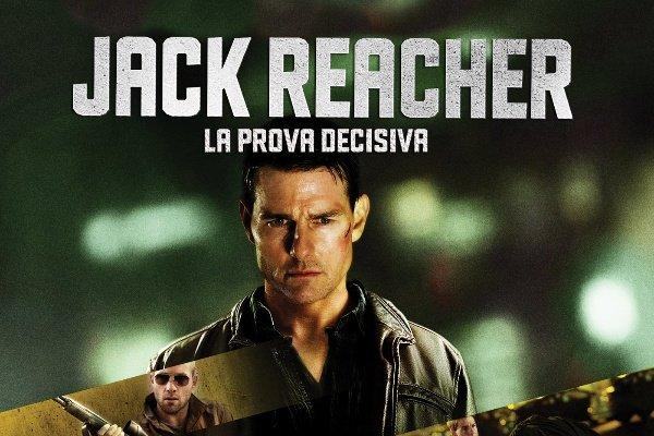Jack Reacher - La prova decisiva