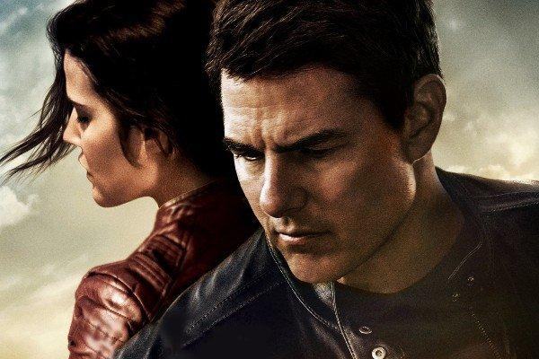 Jack Reacher - Punto di non ritorno