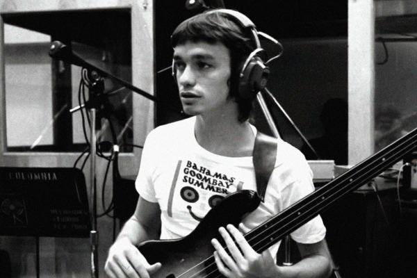 Jaco, The Film