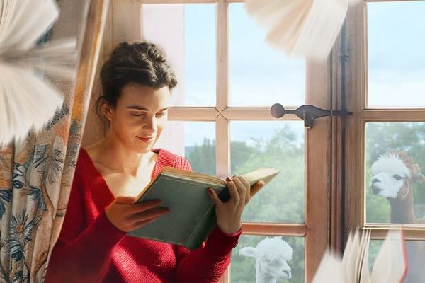 Jane Austen ha stravolto la mia vita