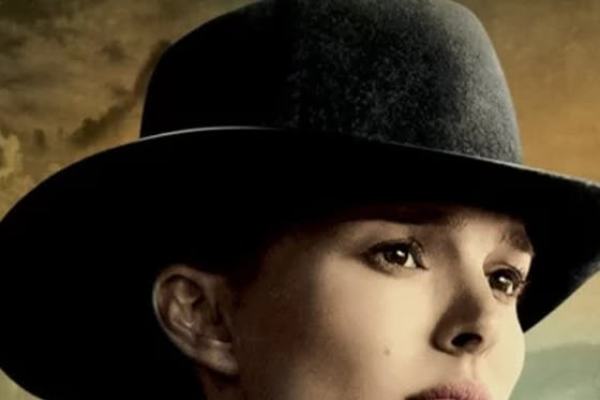 Jane Got a Gun