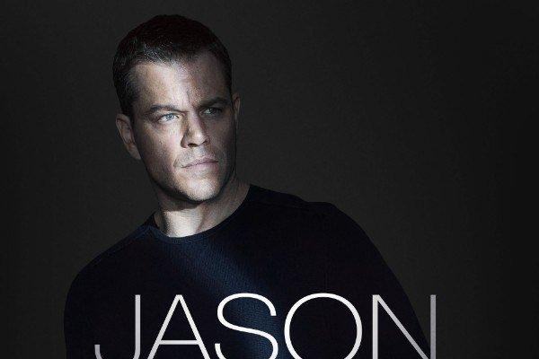 Jason Bourne