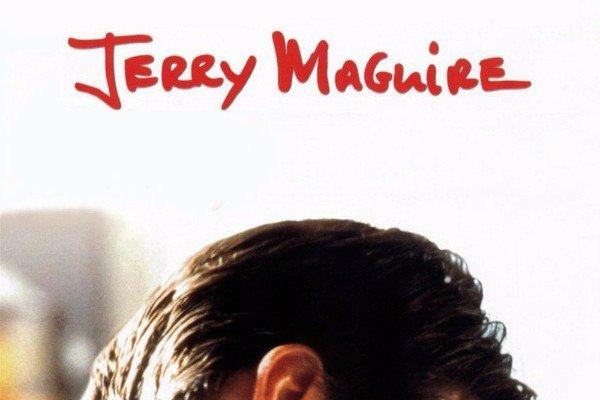 Jerry Maguire