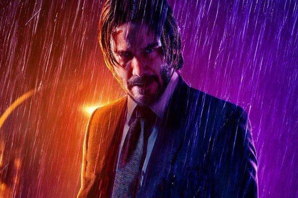 John Wick 3 - Parabellum