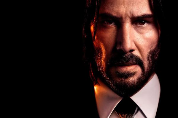 John Wick 4