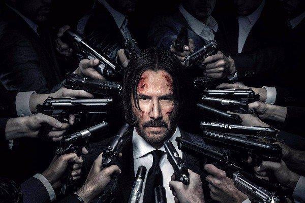 John Wick - Capitolo 2