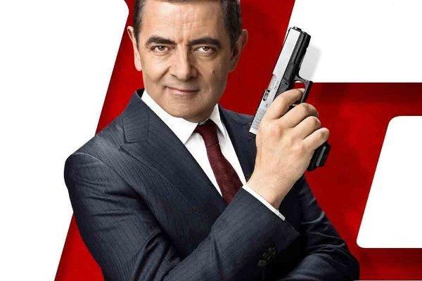 Johnny English colpisce ancora