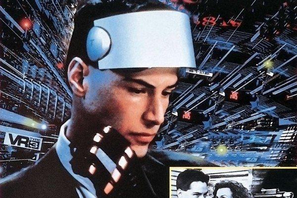 Johnny Mnemonic