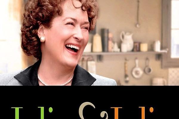 Julie & Julia