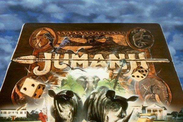 Jumanji
