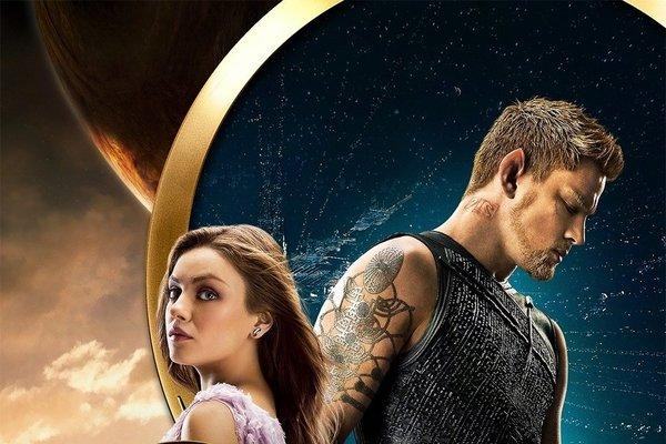 Jupiter - Il destino dell'universo