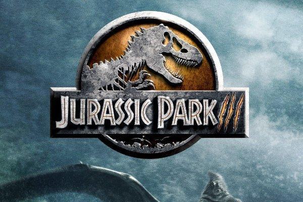 Jurassic Park III