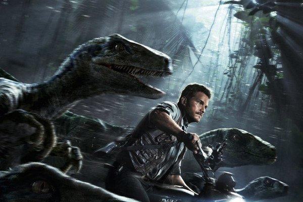 Jurassic World