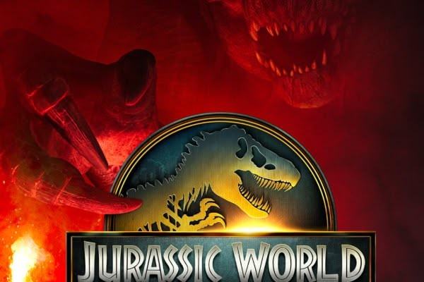 Jurassic World - La rinascita