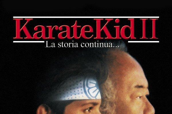Karate Kid II - La storia continua