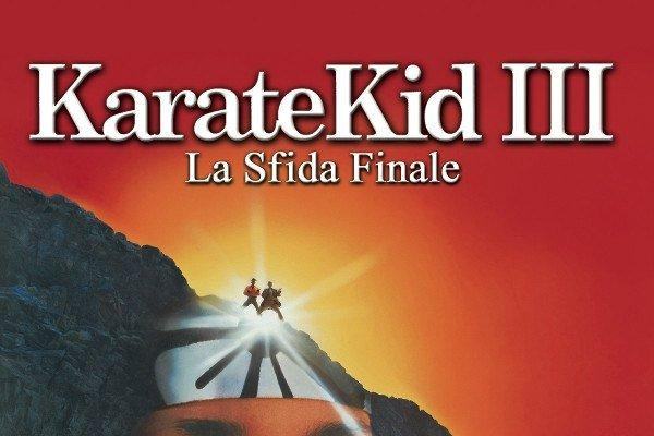 Karate Kid III - La sfida finale