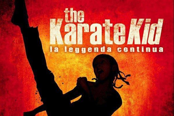 Karate Kid - La leggenda continua