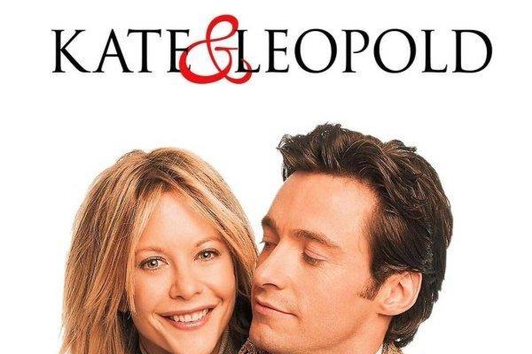 Kate & Leopold