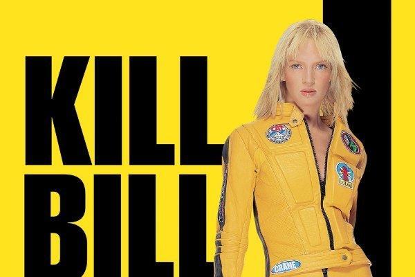 Kill Bill - Volume 1