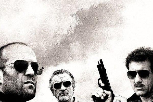 Killer Elite