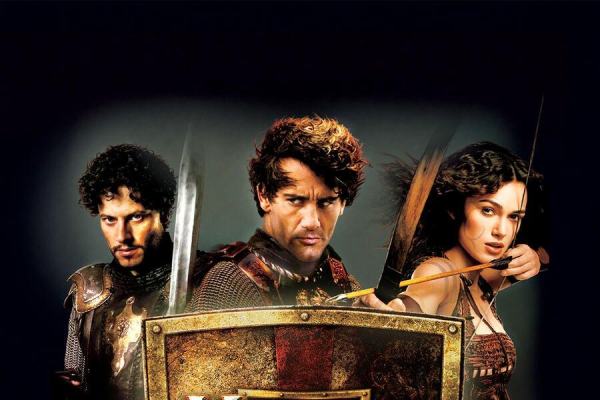 King Arthur