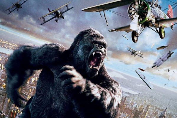 King Kong