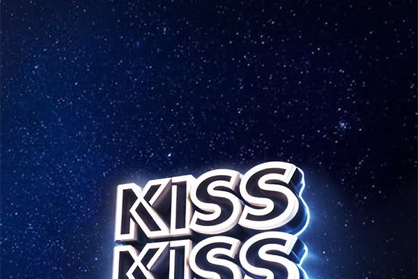 Kiss Kiss Way 2026 - Episodio 2