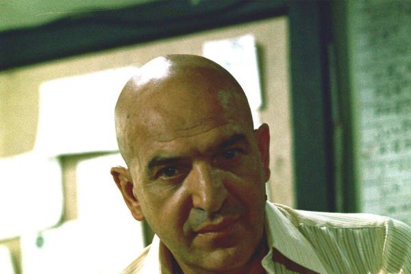 KOJAK