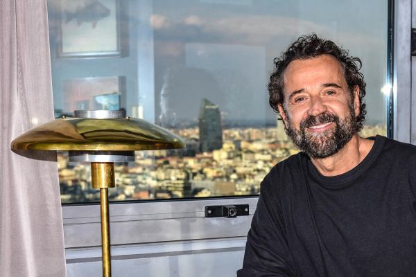 Kong - Con la testa tra le nuvole