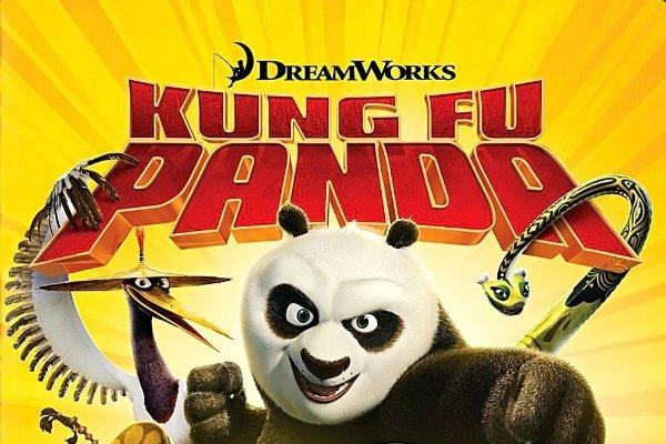 Kung Fu Panda 2